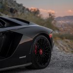 2019 Lamborghini Aventador Vivid Racing modifications