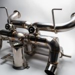 2020 Lamborghini Aventador Vivid Racing modifications