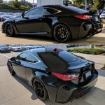 2017 Lexus RC-F