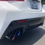 2019 Lexus RC-F Vivid Racing modifications