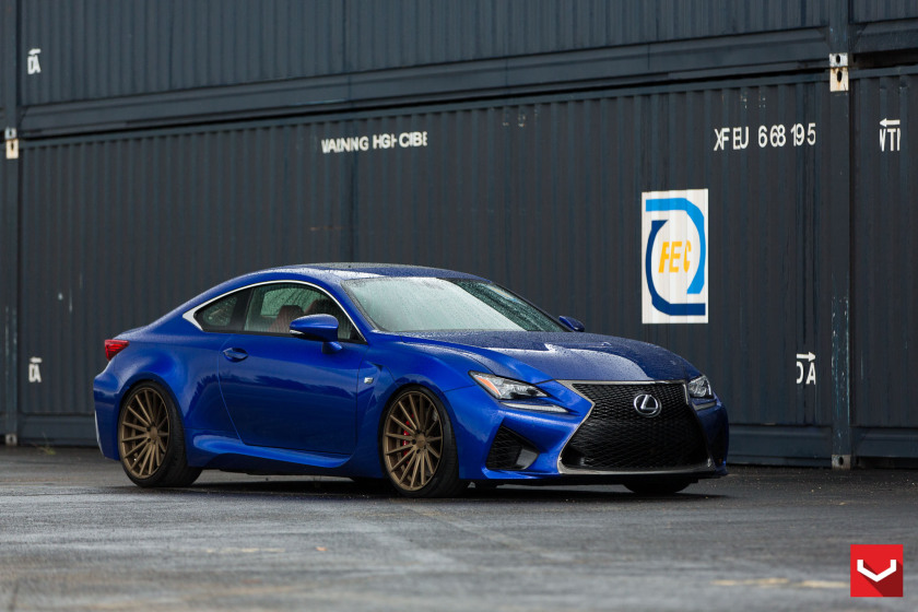 Black Friday Week Sale – $500 Off Vossen Wheels