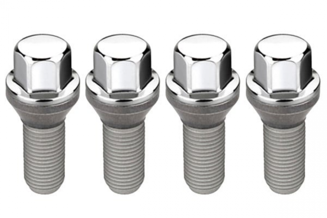 Everything You Need To Know About Lug Nuts Vivid Racing News