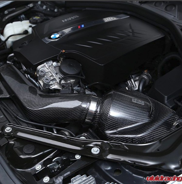 F87 BMW M2 3D Design Carbon Fiber Cold Air Intake System