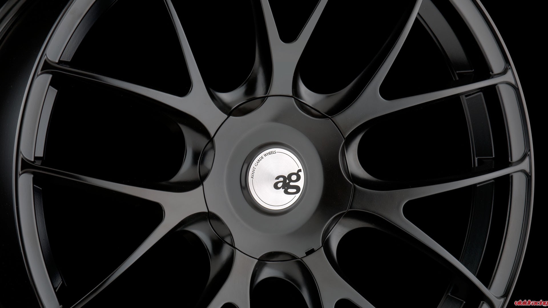 M410-Matte-Black-detail