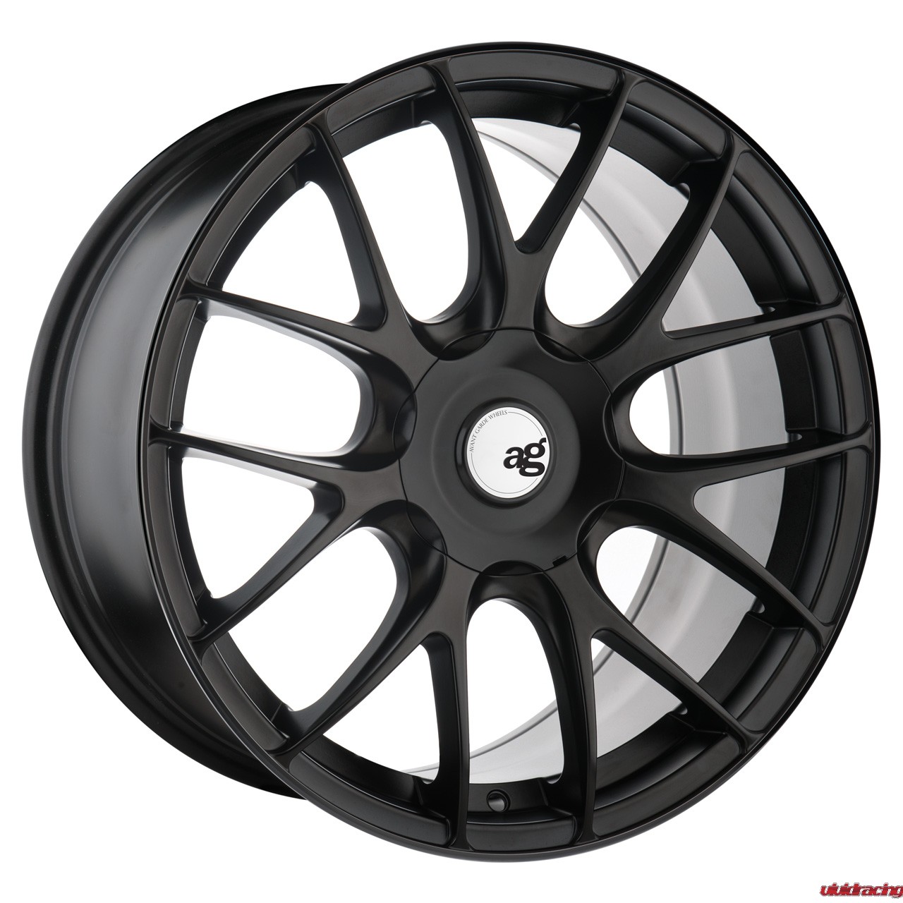 Avant Garde Releases New M410 Wheels to Arrive Next Week
