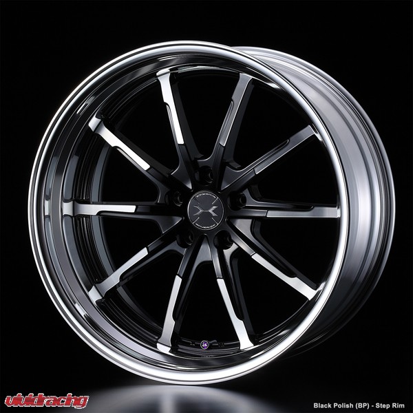 New Maverick Series by Weds Wheels for 2015
