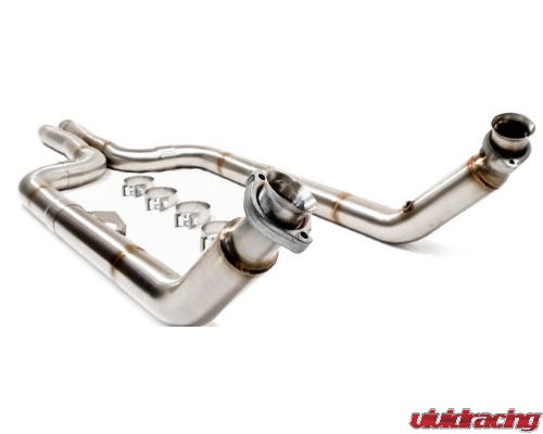 New Product – Mercedes Headers from MBH Motorsports