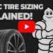 How To Read Metric Tire Sizes – In 60 Seconds