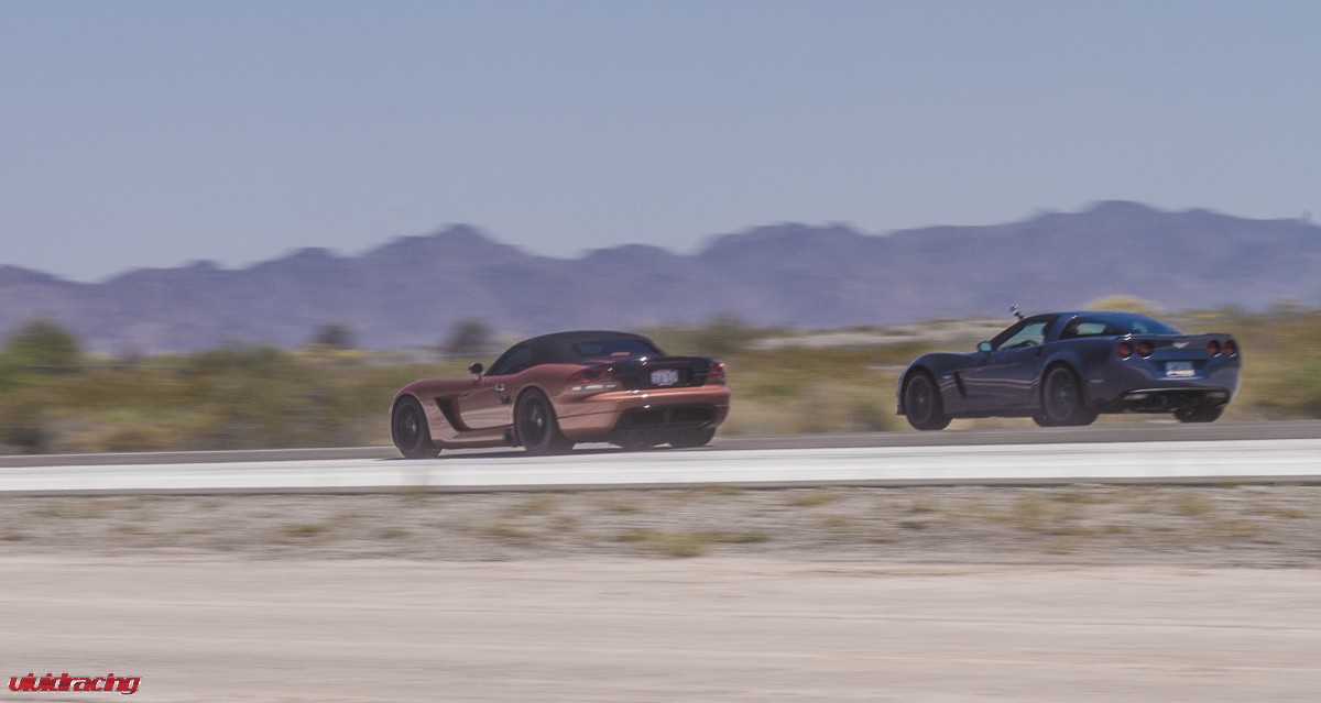 Race Wars Arizona Event Recap of the Gila Bend 1/2 Mile Race