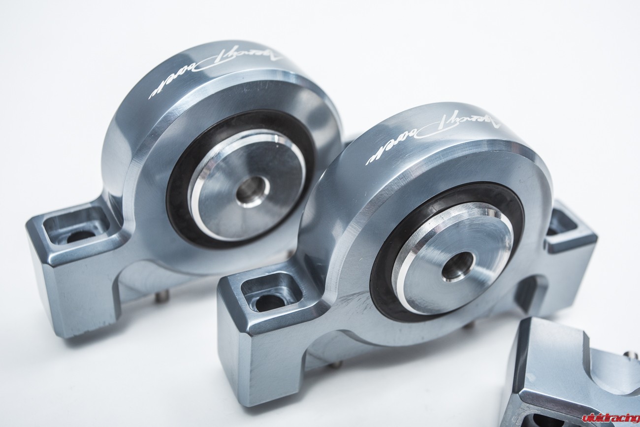 Agency Power Releases Upgraded Motor / Trans Mounts for RZR 1000 Instant Acceleration