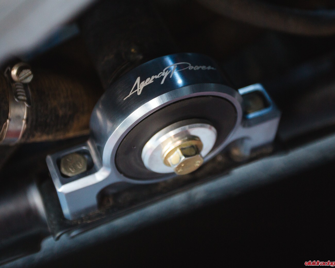 Agency Power Releases Upgraded Motor / Trans Mounts for RZR 1000 Instant Acceleration