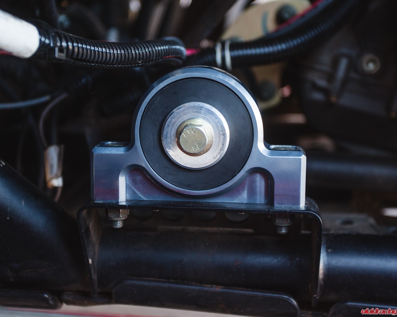 Agency Power Releases Upgraded Motor / Trans Mounts for RZR 1000 Instant Acceleration