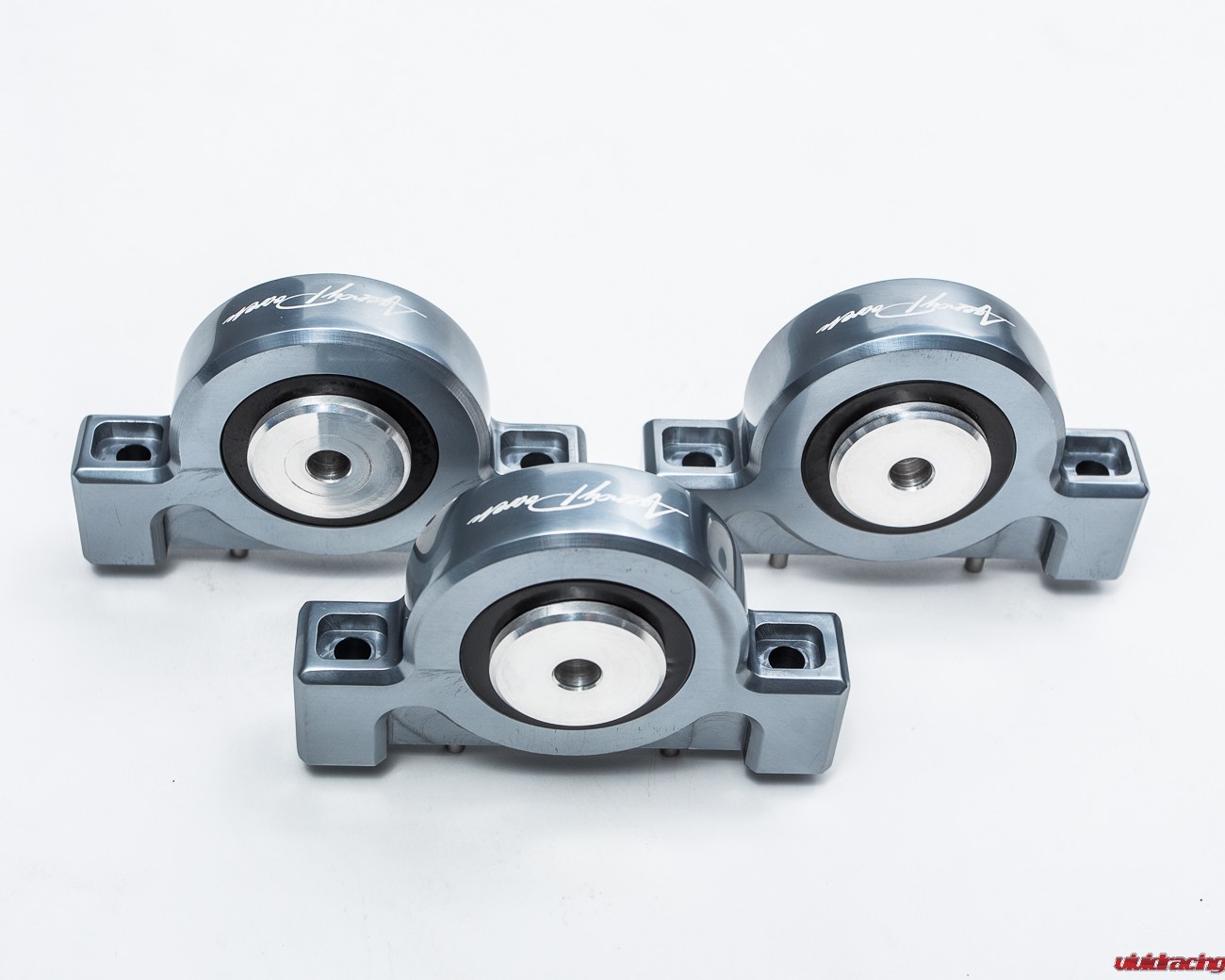 Agency Power Releases Upgraded Motor / Trans Mounts for RZR 1000 Instant Acceleration