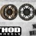 Introducing All New Method Race Wheels MR106 Beadlock