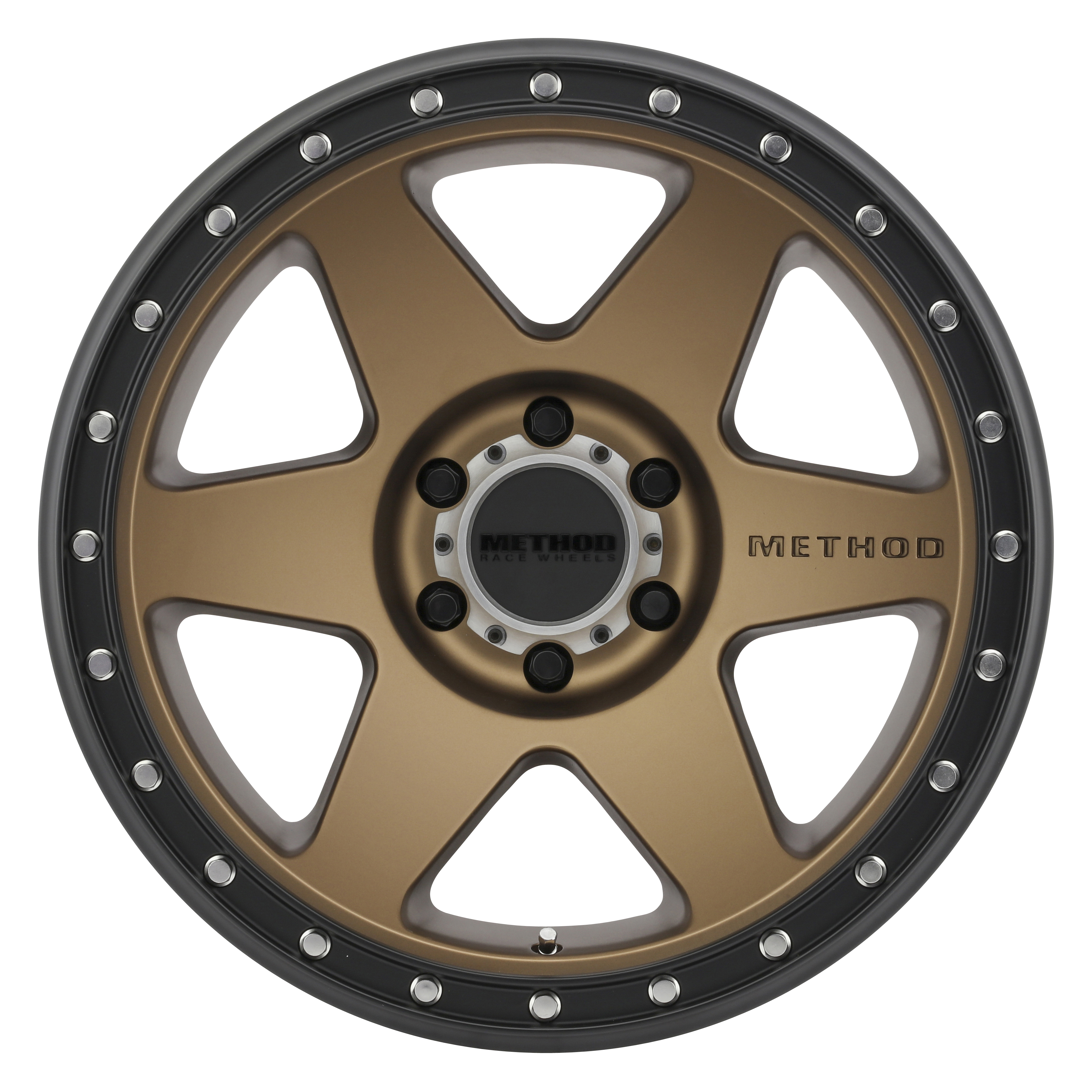 MR606_Bronze_Head_On