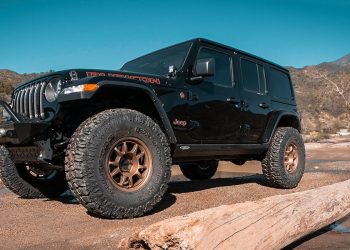 Introducing Method MR702 Trail Series Wheels!