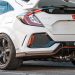 MXP Comp RS Exhaust for FK8 Civic Type R – Now Available!