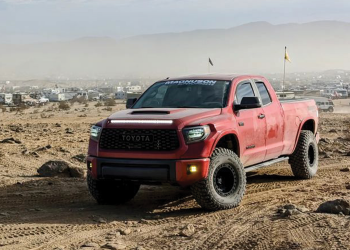 Magnuson Releases NEW TVS2650 Supercharger Upgrade for Toyota Tundra 5.7L