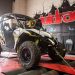 Can-Am Maverick 1000R Boosts Power with VRTuned