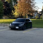 2010 Mazda Mazda 3 Vivid Racing modifications
