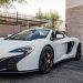 VR Tuned Pops and Bangs for McLaren 650S Featuring Full Fabspeed Exhaust