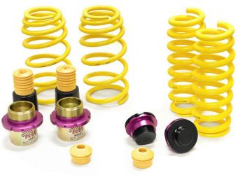 Introducing KW H.A.S for Mclaren 540C, 570S and 570GT