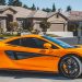 Customer Spotlight: McLaren 570S Featuring Agency Power GT4 Style Wing!
