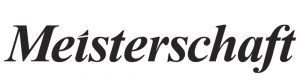 Meisterschaft