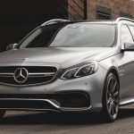 2016 Mercedes-Benz E63 AMG Vivid Racing modifications