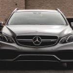 2016 Mercedes-Benz E63 AMG Vivid Racing modifications