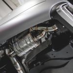 2016 Mercedes-Benz E63 AMG Vivid Racing modifications