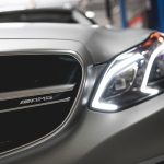 2016 Mercedes-Benz E63 AMG Vivid Racing modifications