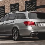 2016 Mercedes-Benz E63 AMG Vivid Racing modifications