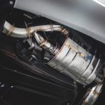 2016 Mercedes-Benz E63 AMG Vivid Racing modifications