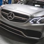 2016 Mercedes-Benz E63 AMG Vivid Racing modifications