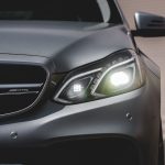 2016 Mercedes-Benz E63 AMG Vivid Racing modifications