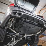 2016 Mercedes-Benz E63 AMG Vivid Racing modifications