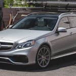 2016 Mercedes-Benz E63 AMG Vivid Racing modifications