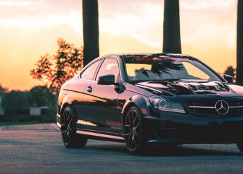 Deal Alert: $2,000 Off M156 C63 AMG Magnuson Supercharger