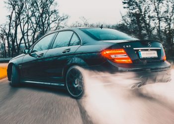 Mercedes VR Tuned Applications Now Tunable Through OBDII Port!