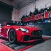 Tuning the Mercedes AMG GT-R 585HP Monster