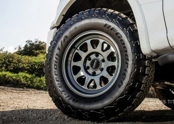 Method Race Wheels MR316 Street Series Wheels Now Available