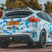 Exhaust Overview: Milltek MK3 Focus RS