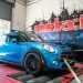 Mini Cooper S F56 Turbo ECU Tuning and Dyno with Video