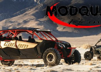 Now Available Through Vivid Racing: ModQuad ATV and UTV Products