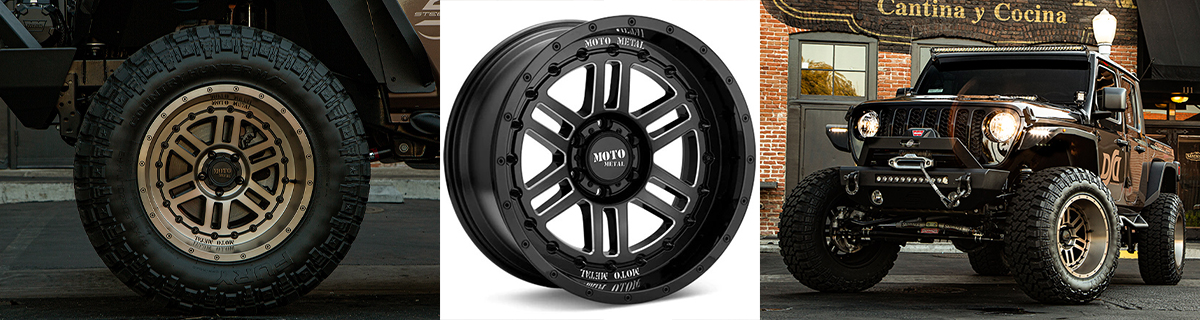 MO800 Deep Six Banner