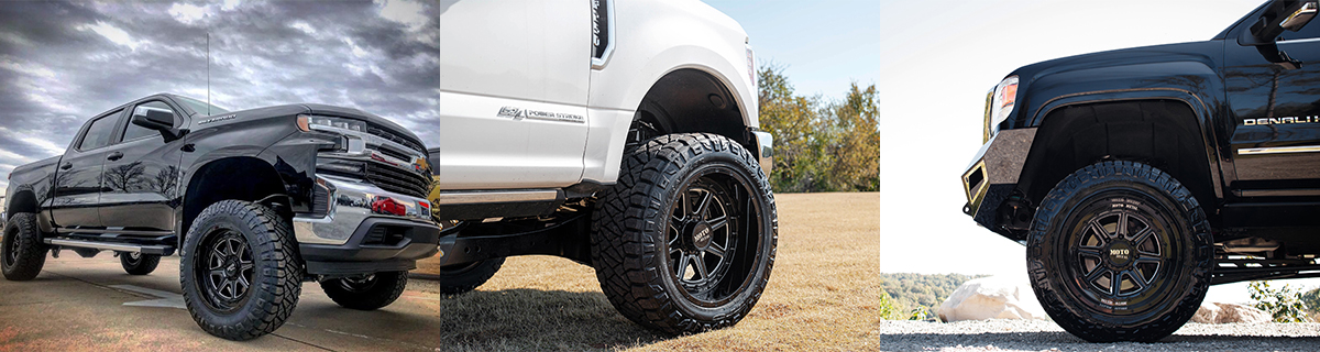 MO801 Phantom Banner