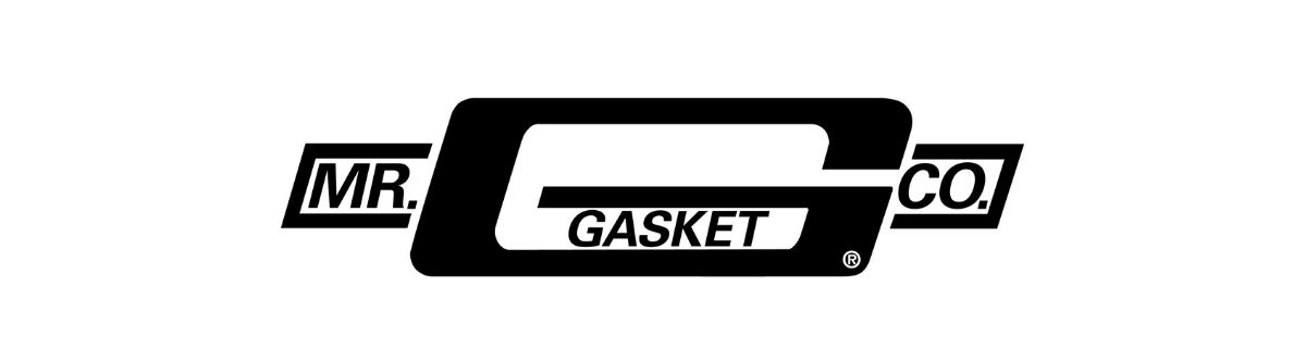 Mr Gasket 207G Intake Gasket 