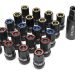 Check Out The New Muteki HR38 Lug Nuts!