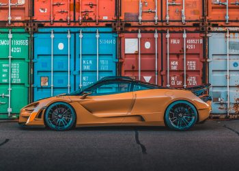 Novitec N-Largo 720S: Everything You Need to Know